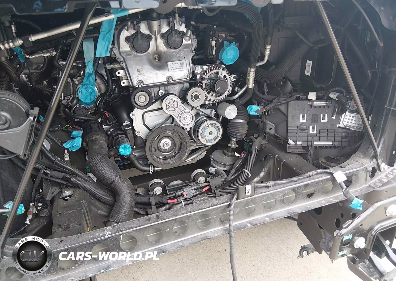 2026 Chevrolet Silverado 1500 2Wd Short Bed Rst VIN:3GCPAWEK0TG288773 - 18