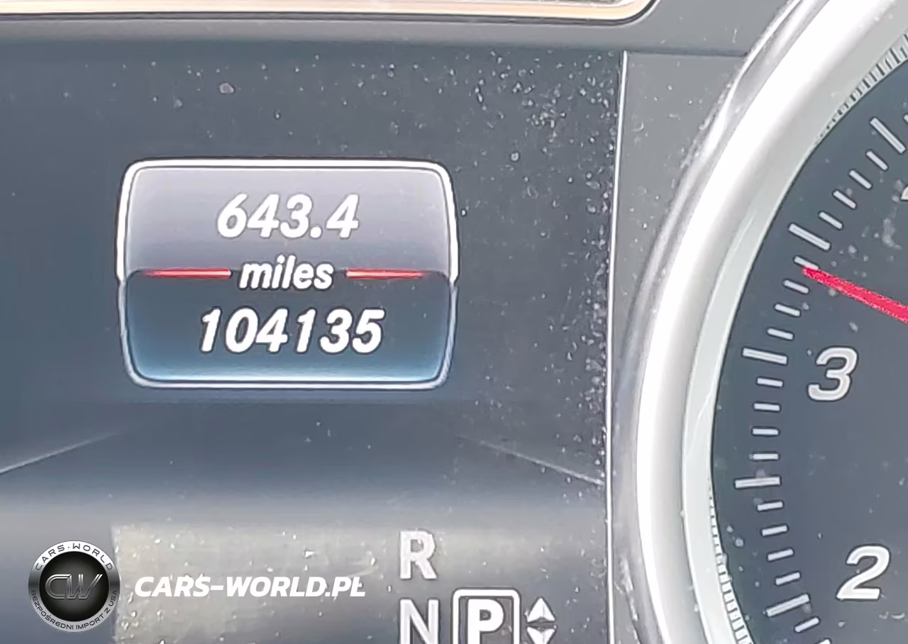 2016 Mercedes-Benz Gle 350 4Matic VIN:4JGDA5HB7GA790012 - 16