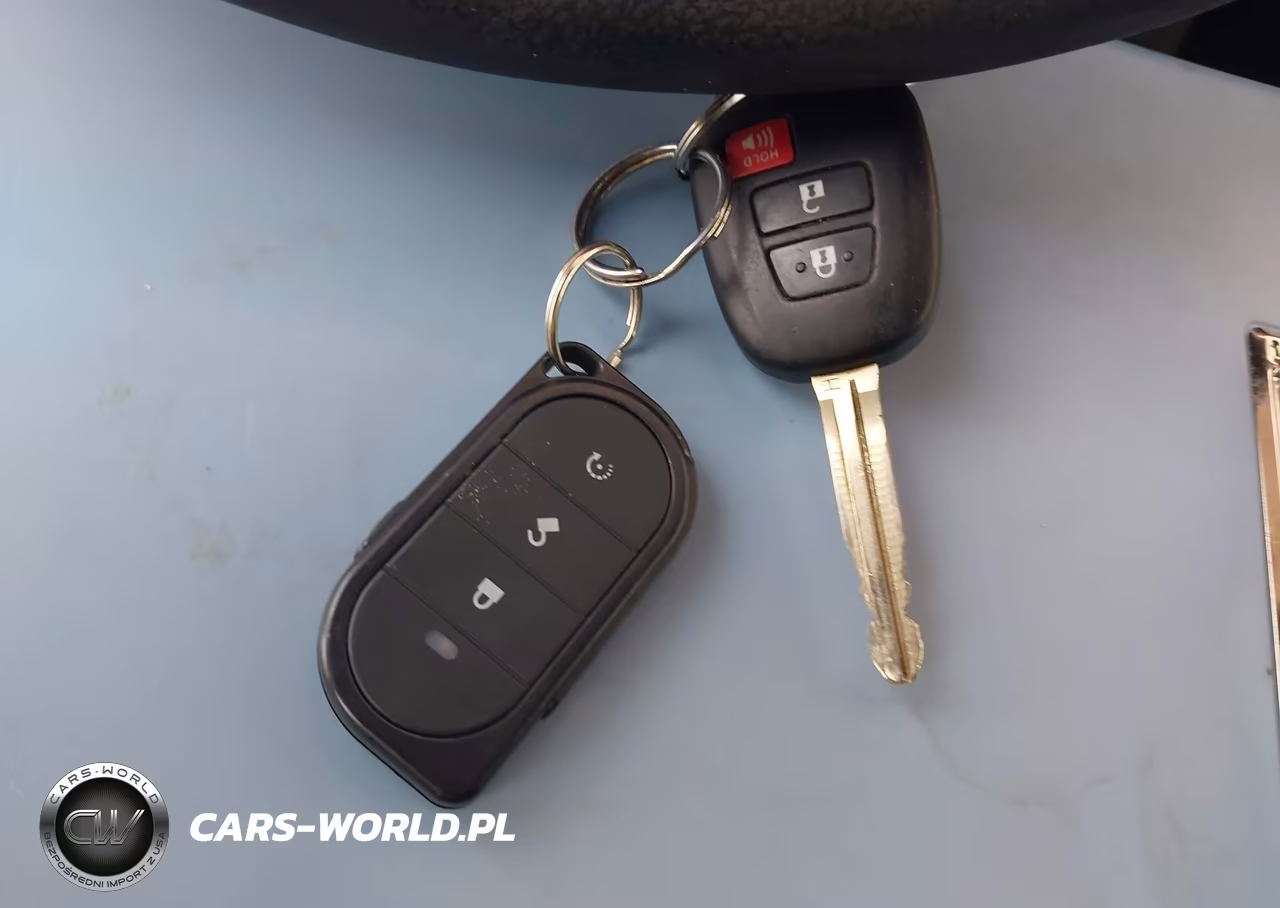 2015 Toyota Rav4 Xle VIN:2T3WFREV3FW156488 - 11