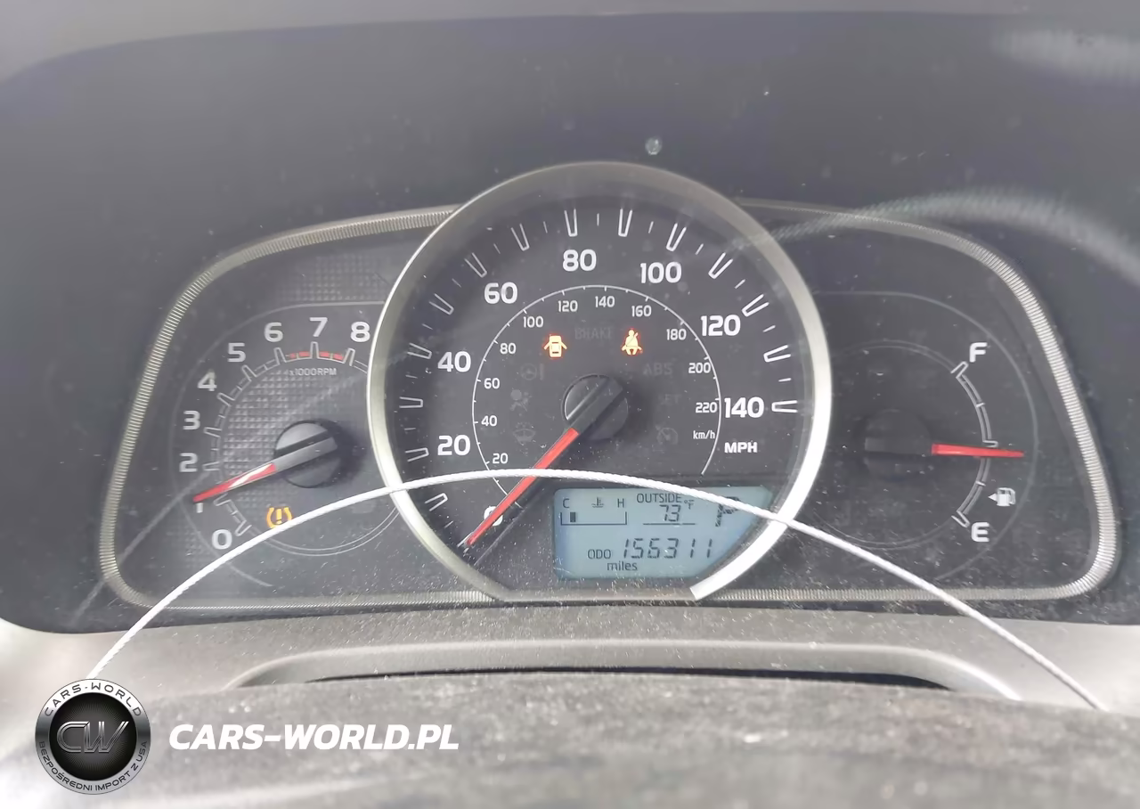 2015 Toyota Rav4 Xle VIN:2T3WFREV3FW156488 - 7