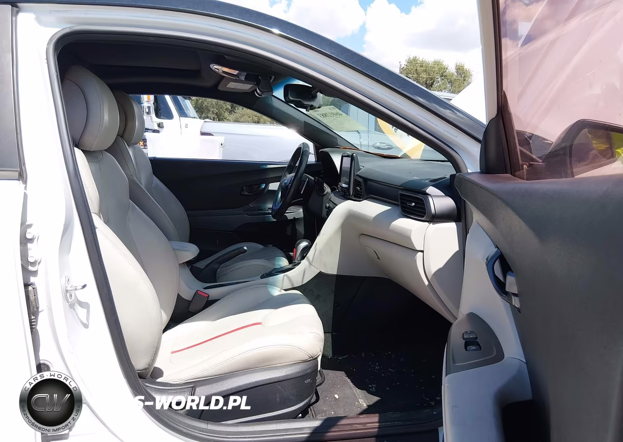2019 Hyundai Veloster Turbo Ultimate VIN:KMHTH6AB8KU013224 - 5