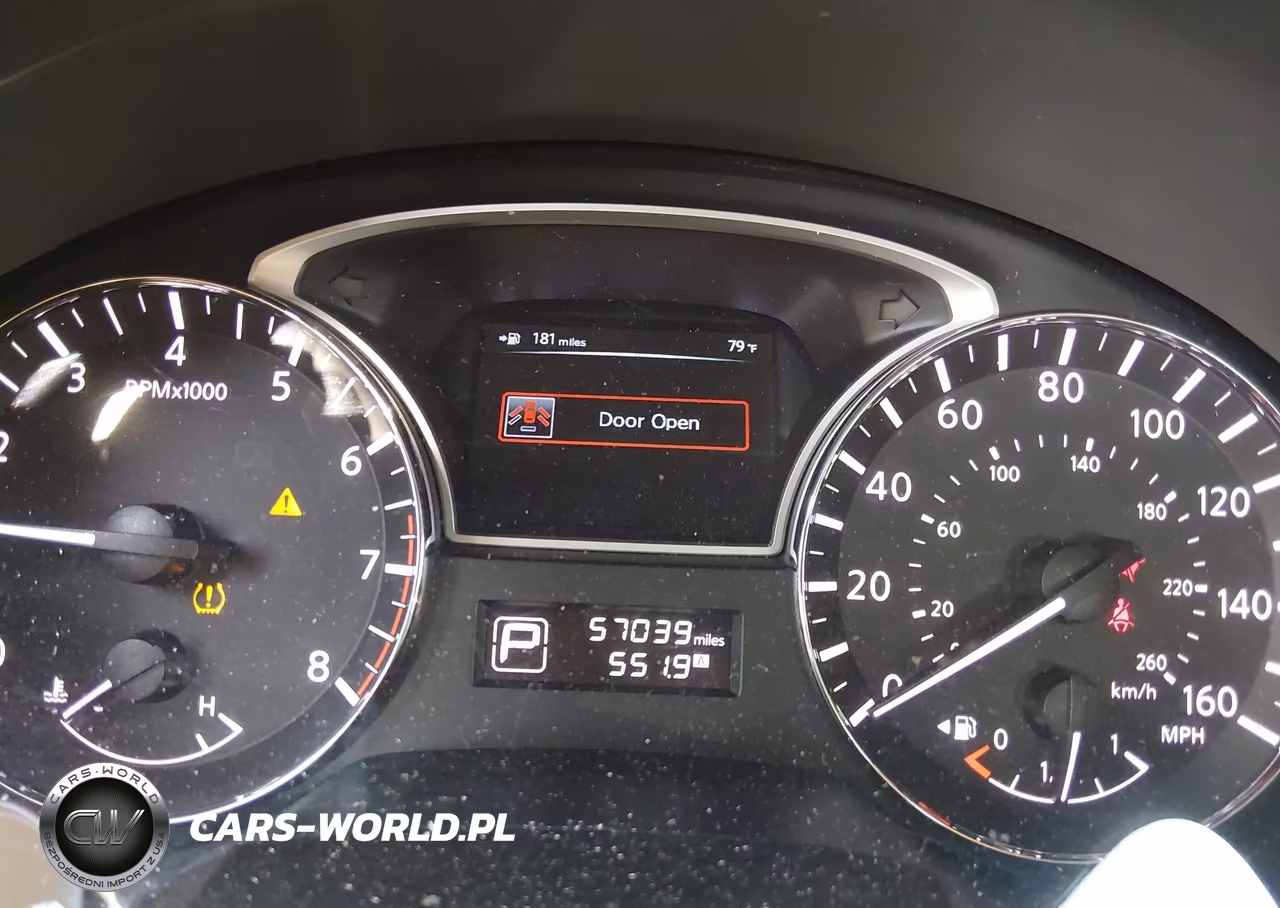 2013 Nissan Altima 2.5 S VIN:1N4AL3APXDC262675 - 7