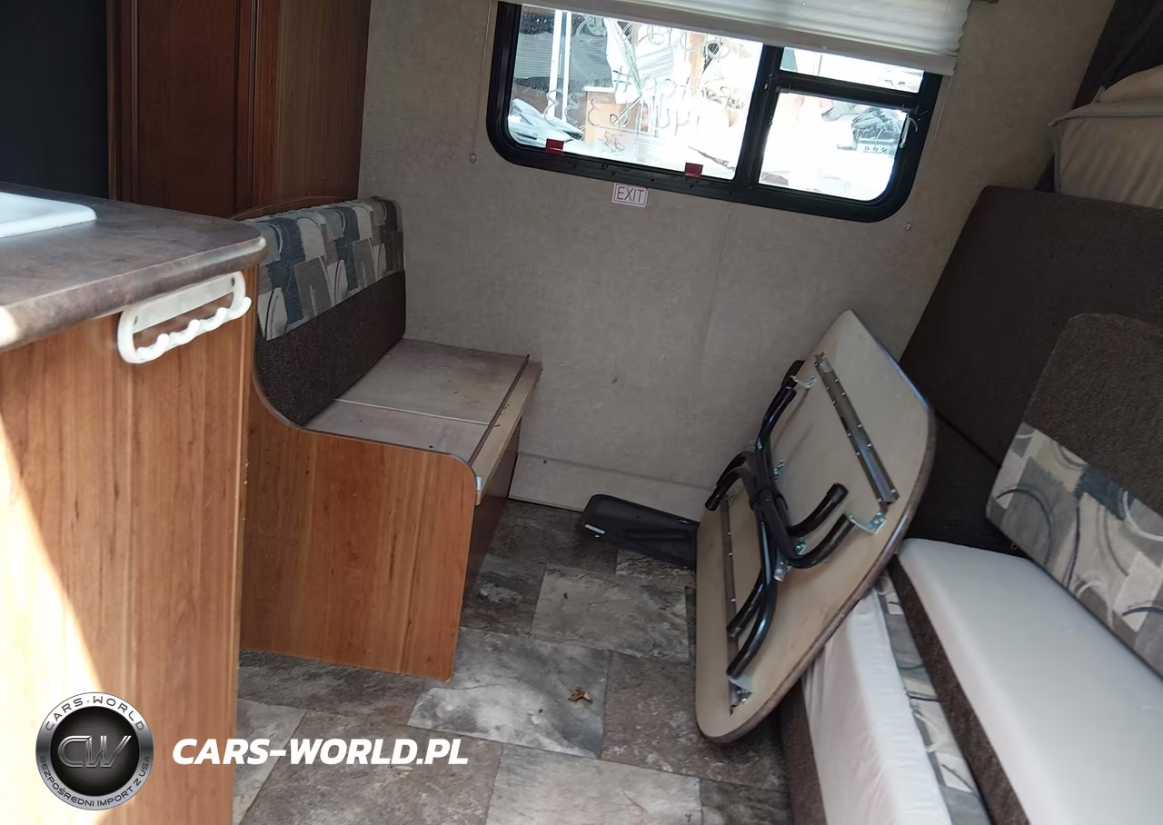 2015 Starcraft Launch Travel Trailer VIN:1SABSHAJ6F2JY5073 - 5