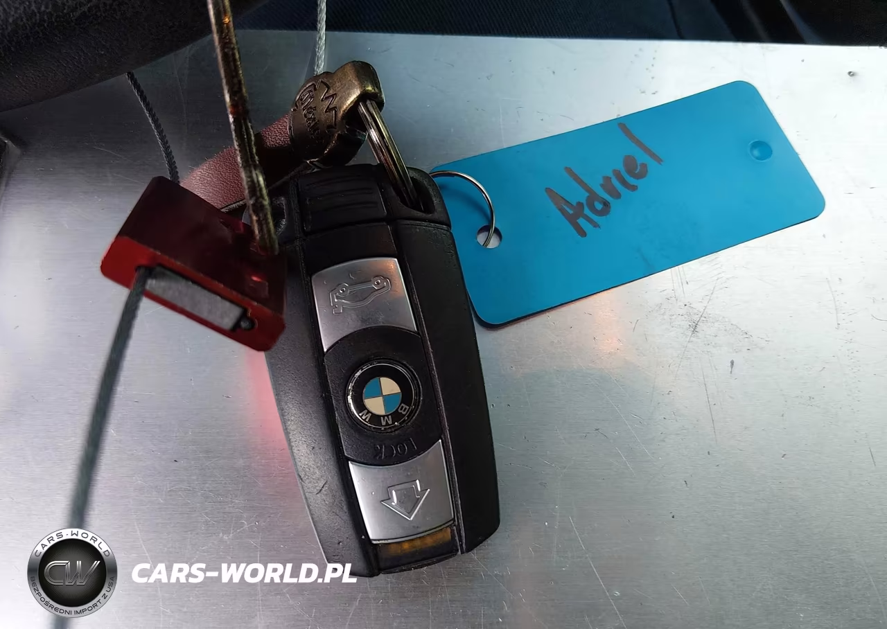 2012 BMW 335I VIN:WBADX7C56CE828684 - 11