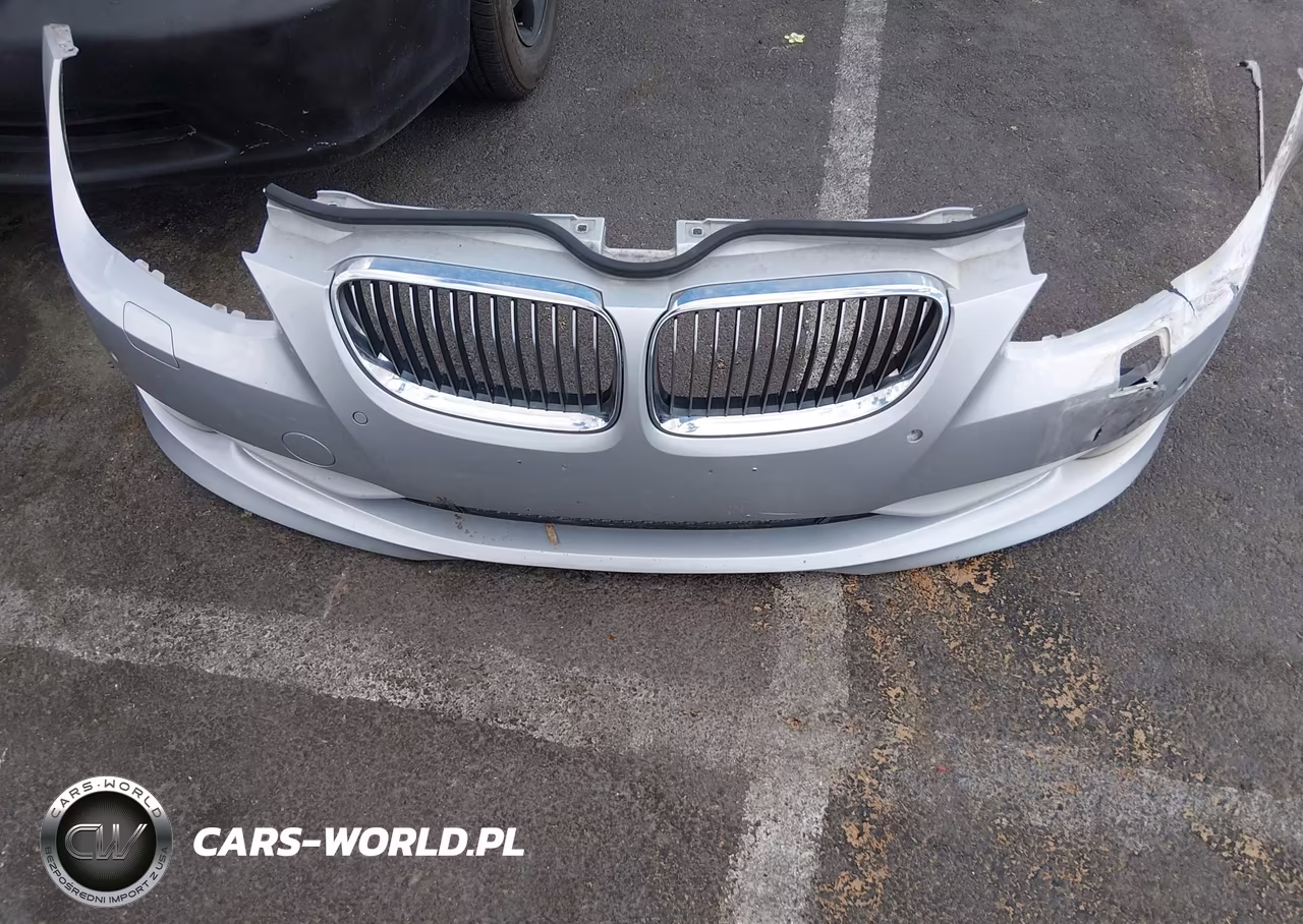 2012 BMW 335I VIN:WBADX7C56CE828684 - 12