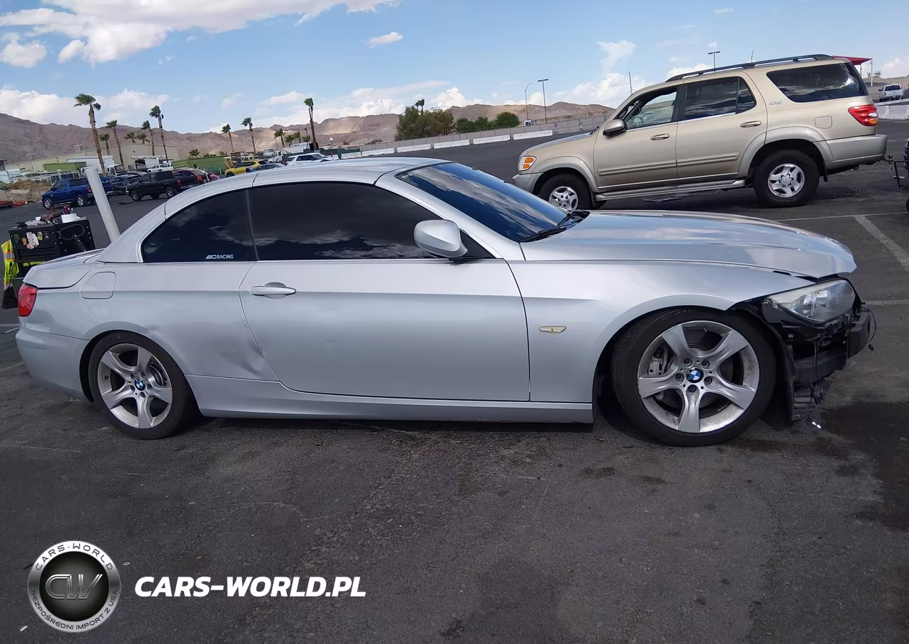2012 BMW 335I VIN:WBADX7C56CE828684 - 14