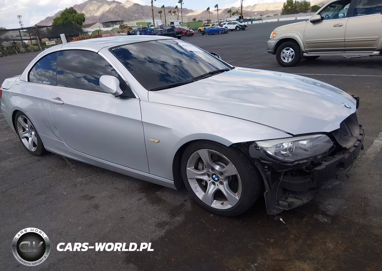2012 BMW 335I VIN:WBADX7C56CE828684 - 19