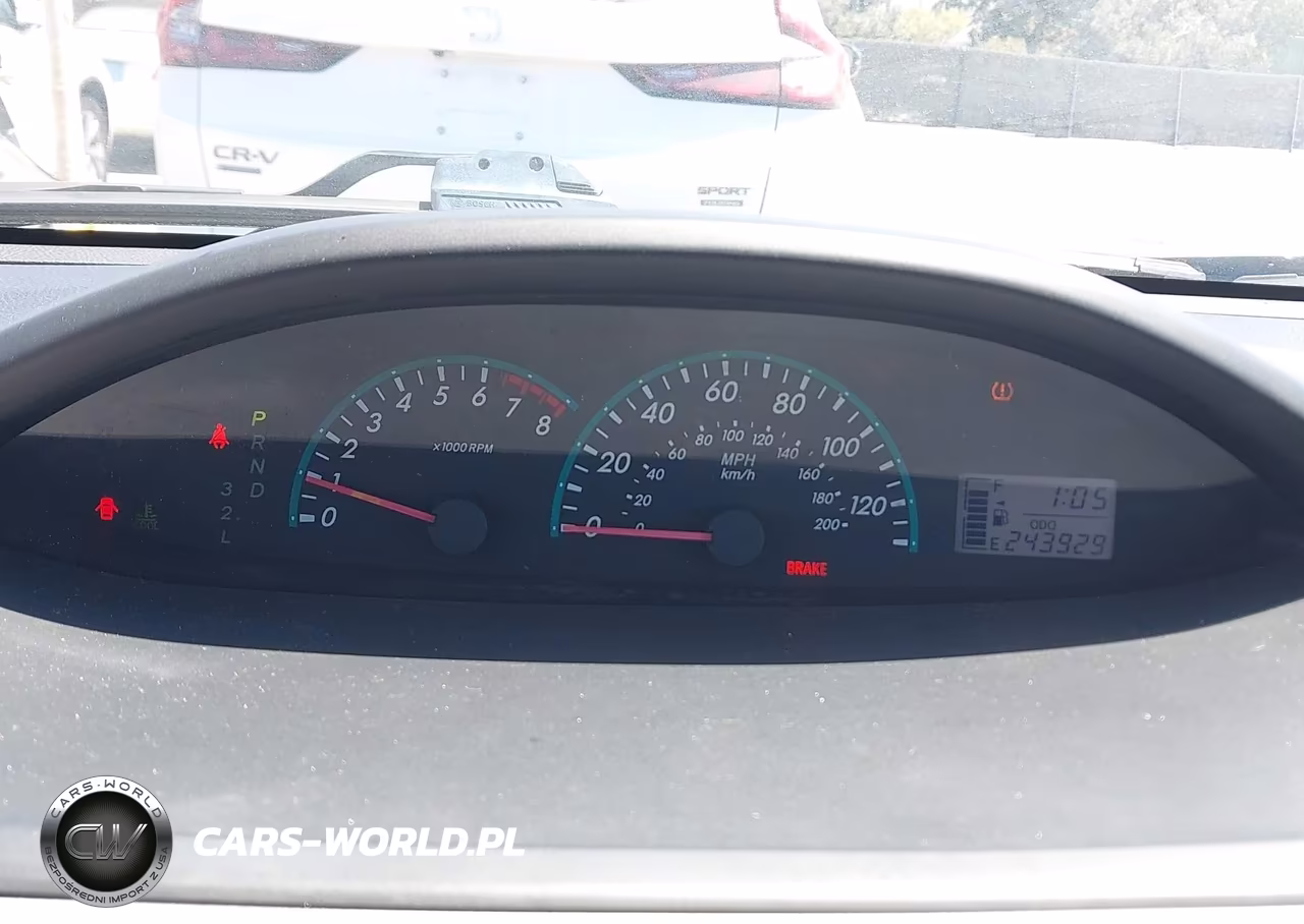 2010 Toyota Yaris VIN:JTDBT4K36A1389186 - 7