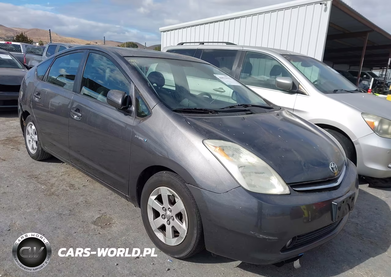 2008 Toyota Prius