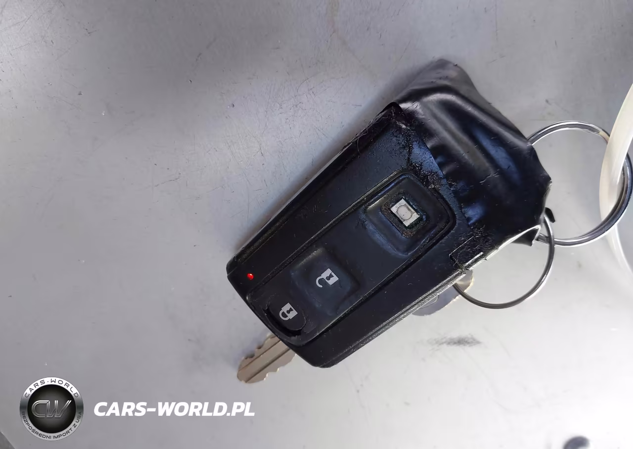 2008 Toyota Prius VIN:JTDKB20U883404871 - 11