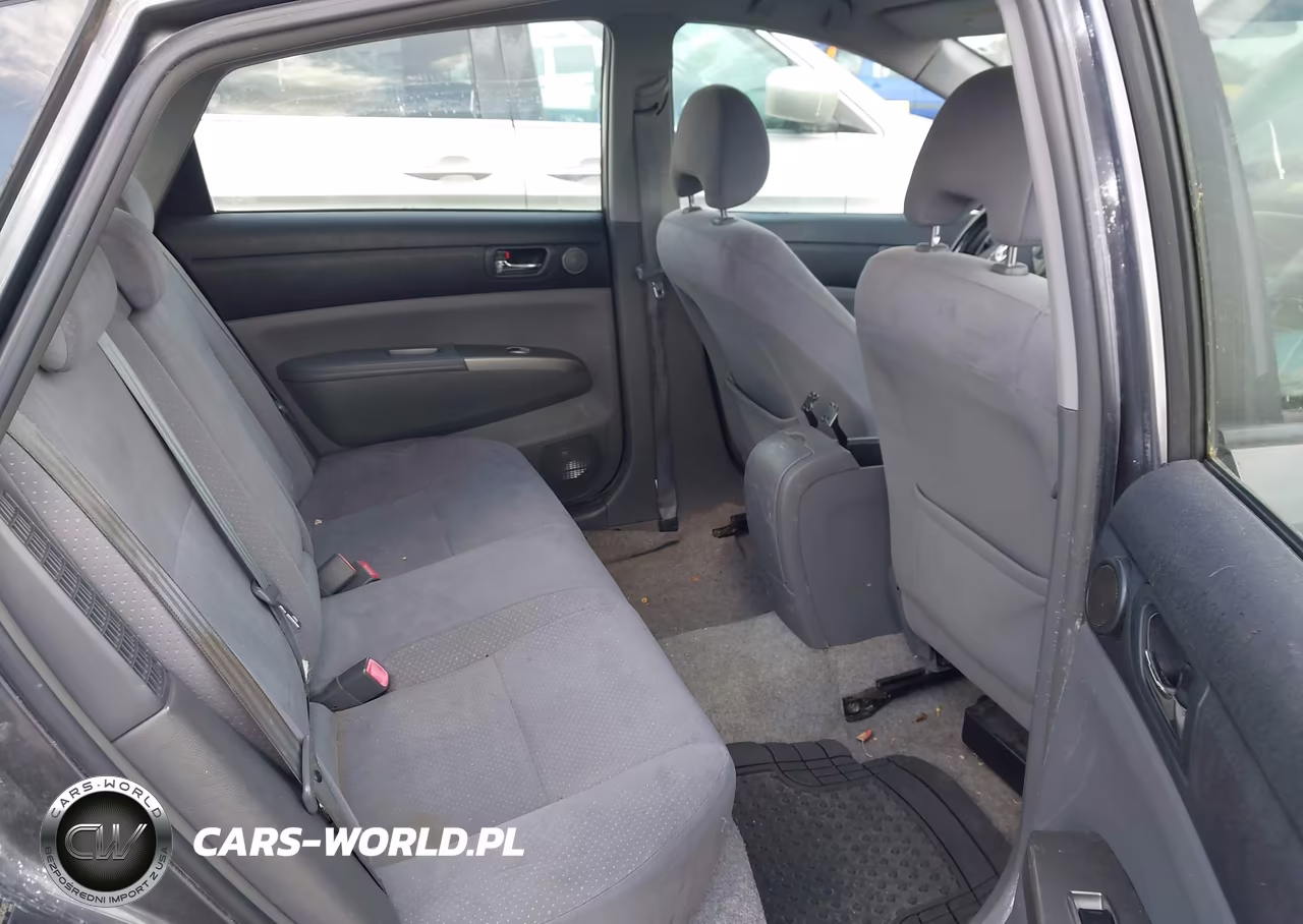 2008 Toyota Prius VIN:JTDKB20U883404871 - 8