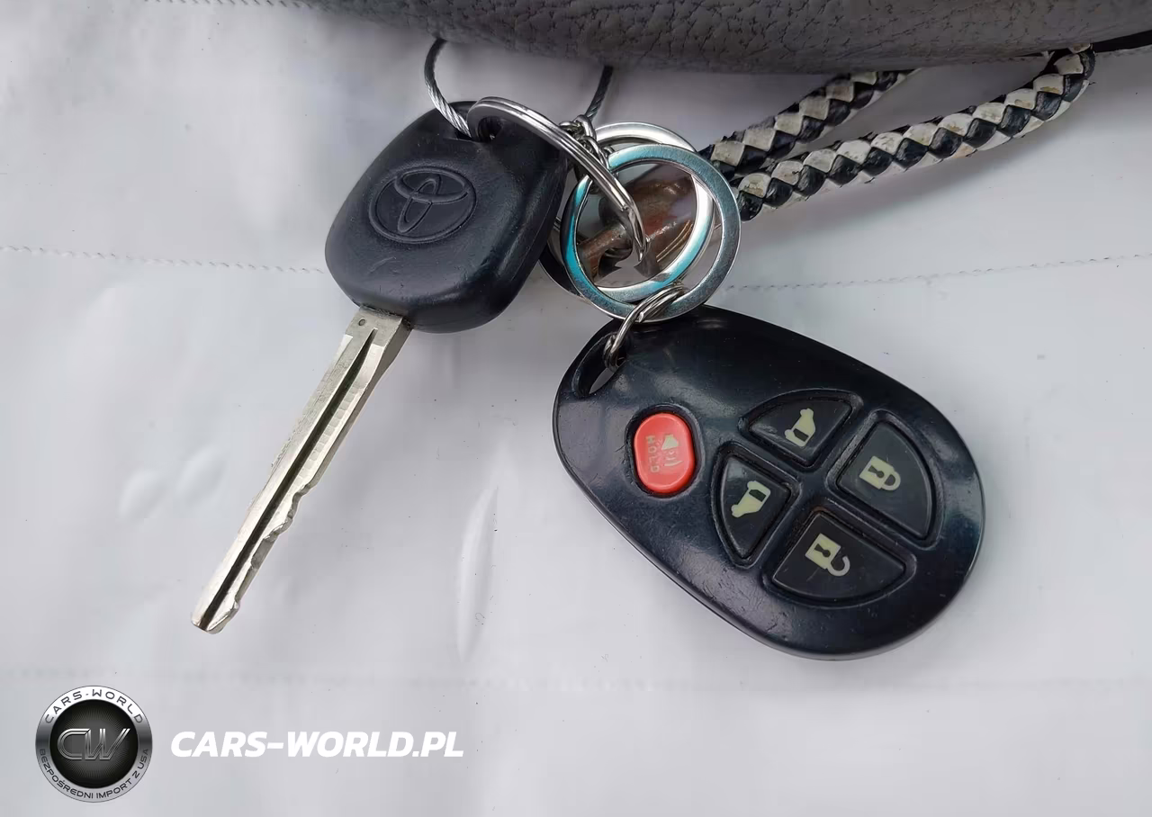 2008 Toyota Sienna Le VIN:5TDZK23C88S150840 - 11