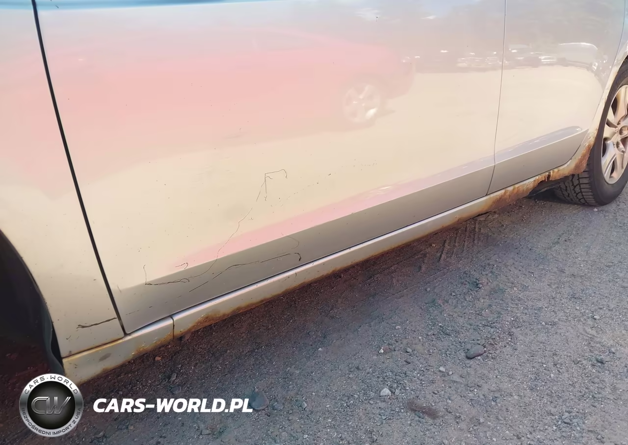 2010 Honda Accord 2.4 Lx-P VIN:1HGCP2F49AA166559 - 14