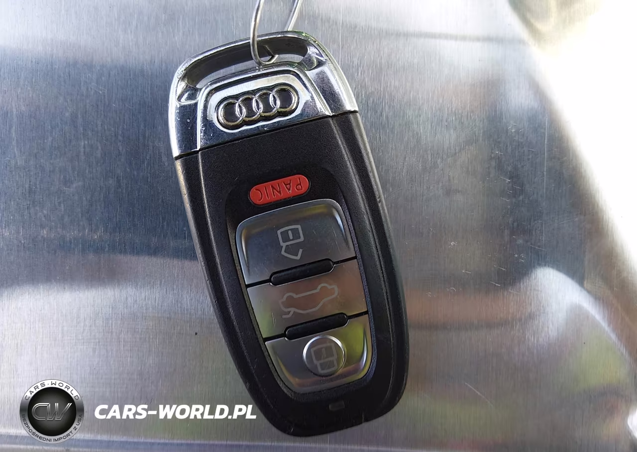 2016 Audi A4 2.0T Premium VIN:WAUBFAFL6GN014770 - 11