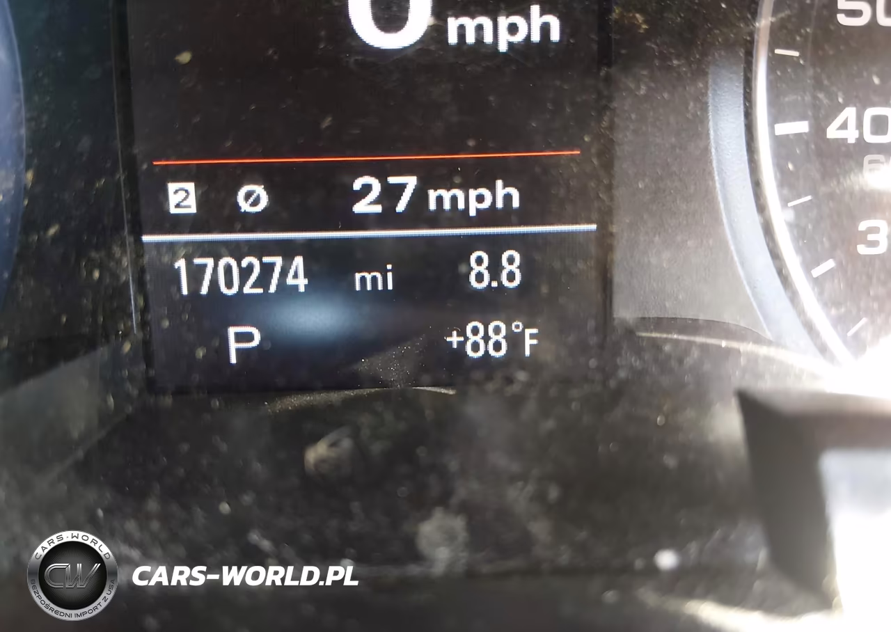2016 Audi A4 2.0T Premium VIN:WAUBFAFL6GN014770 - 16
