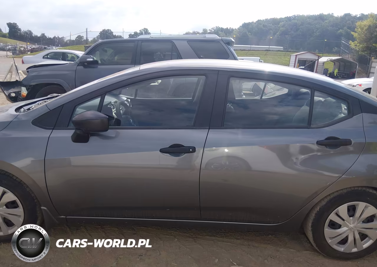 2020 Nissan Versa S Xtronic Cvt VIN:3N1CN8DV5LL825691 - 15
