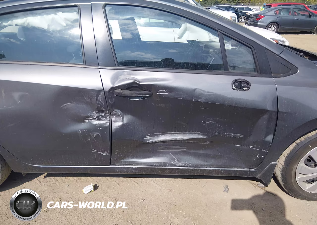 2020 Nissan Versa S Xtronic Cvt VIN:3N1CN8DV5LL825691 - 6