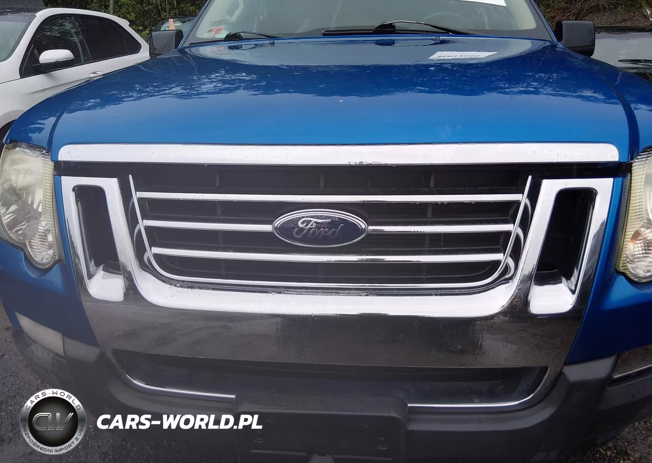 2010 Ford Explorer Sport Trac Xlt VIN:1FMEU3BE3AUA31401 - 12