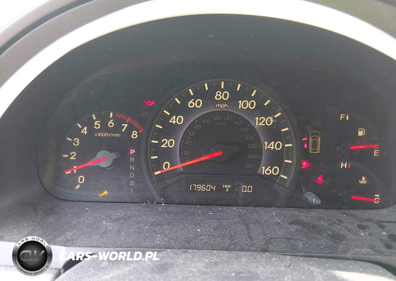 2006 Honda Odyssey Ex VIN:5FNRL38446B453880 - 7