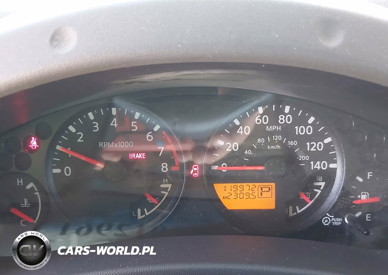 2010 Nissan Xterra Off Road-S-Se VIN:5N1AN0NU8AC521237 - 7
