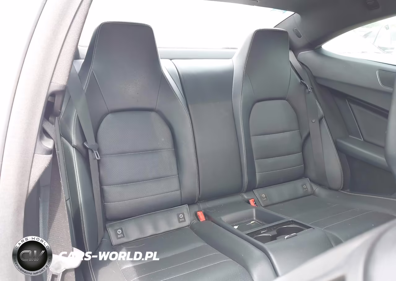 2013 Mercedes-Benz C 250 VIN:WDDGJ4HBXDG017450 - 8