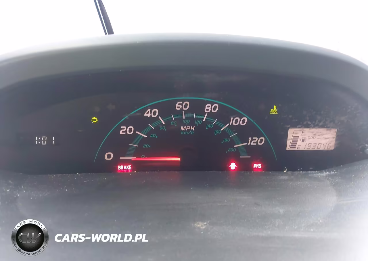2007 Toyota Yaris VIN:JTDJT923X75046357 - 7