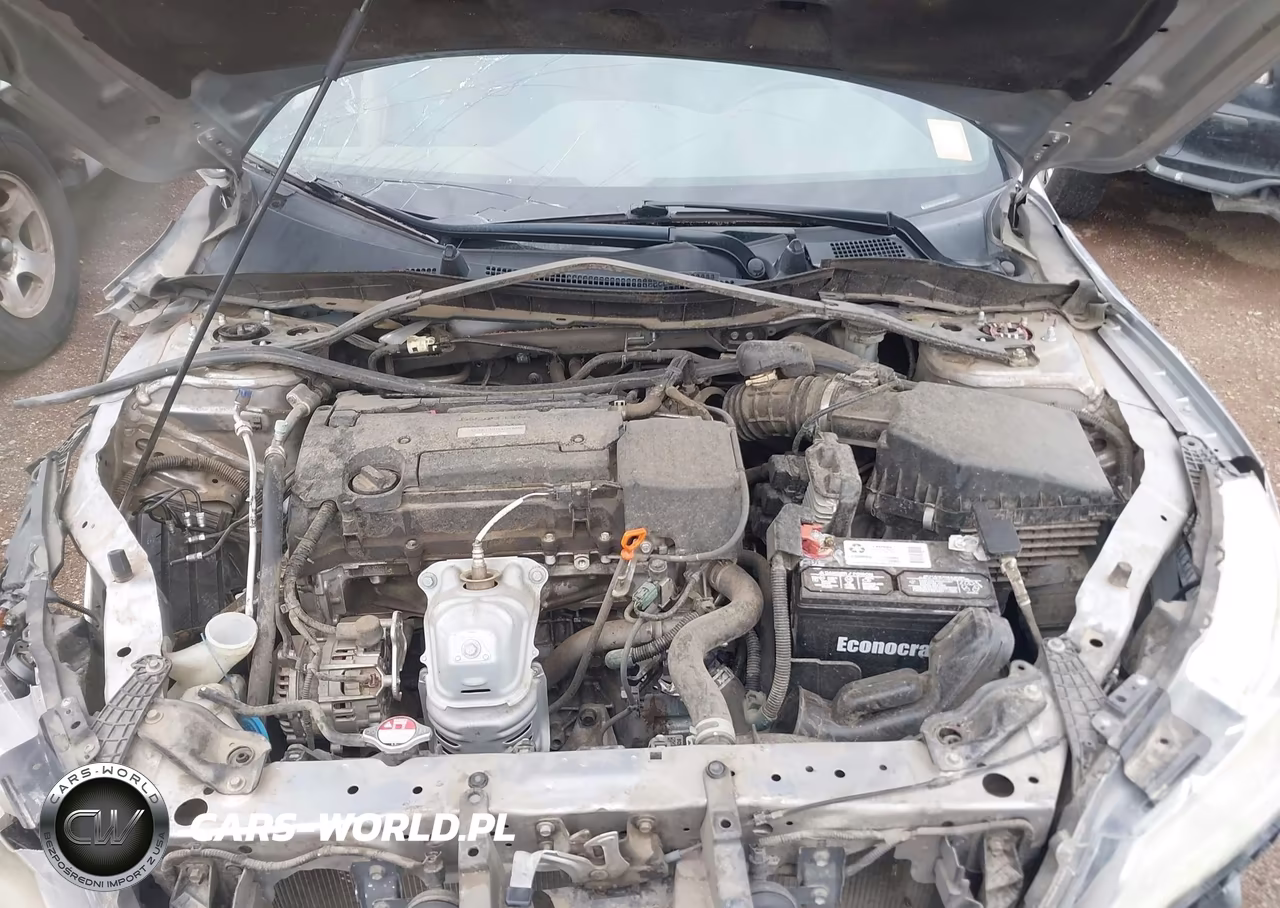2017 Honda Accord Sport Se VIN:1HGCR2F14HA016885 - 10