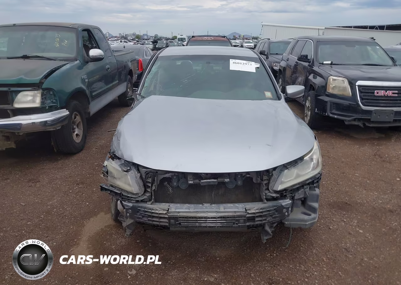 2017 Honda Accord Sport Se VIN:1HGCR2F14HA016885 - 6