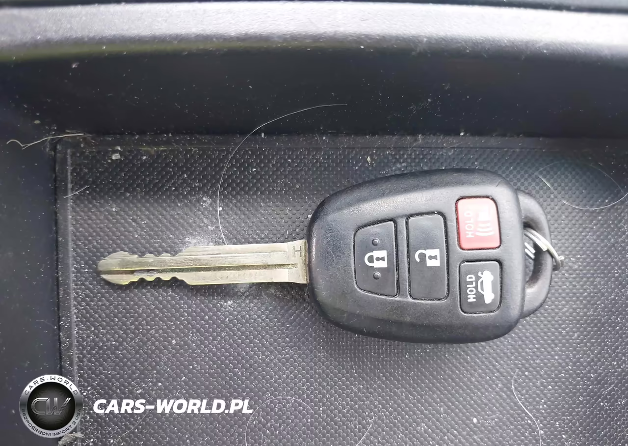 2015 Toyota Camry Se VIN:4T1BF1FK1FU065197 - 11