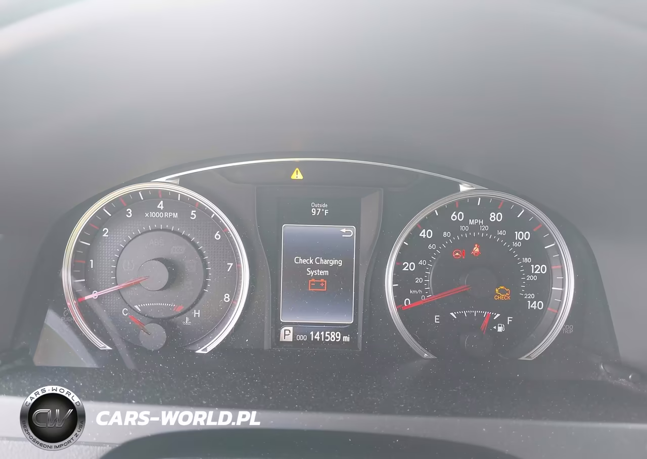 2015 Toyota Camry Se VIN:4T1BF1FK1FU065197 - 7
