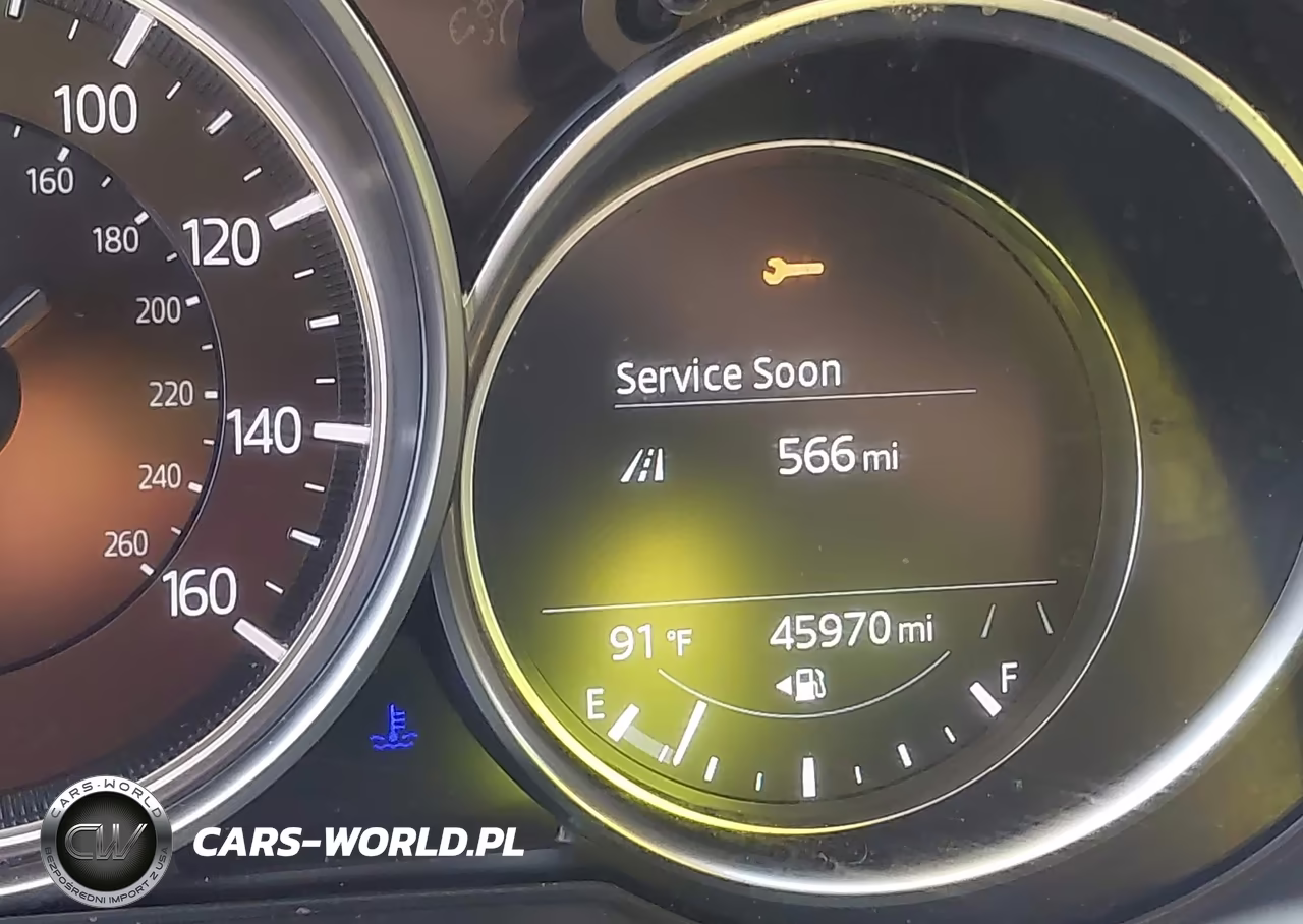 2023 Mazda Cx-5 2.5 S Select VIN:JM3KFBBM4P0235246 - 15