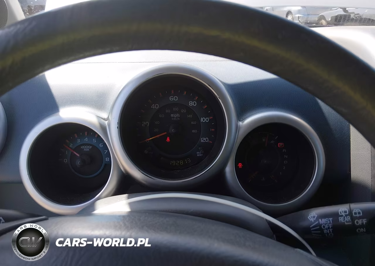 2004 Honda Element Ex VIN:5J6YH28674L029140 - 7