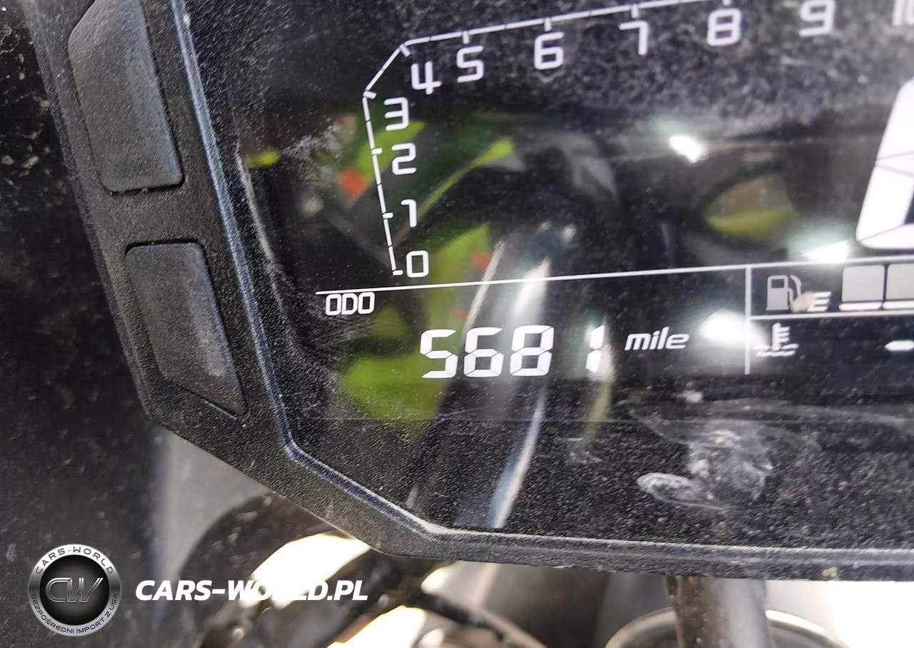 2026 Kawasaki Ex500 VIN:ML5EXGG11TDA81660 - 7