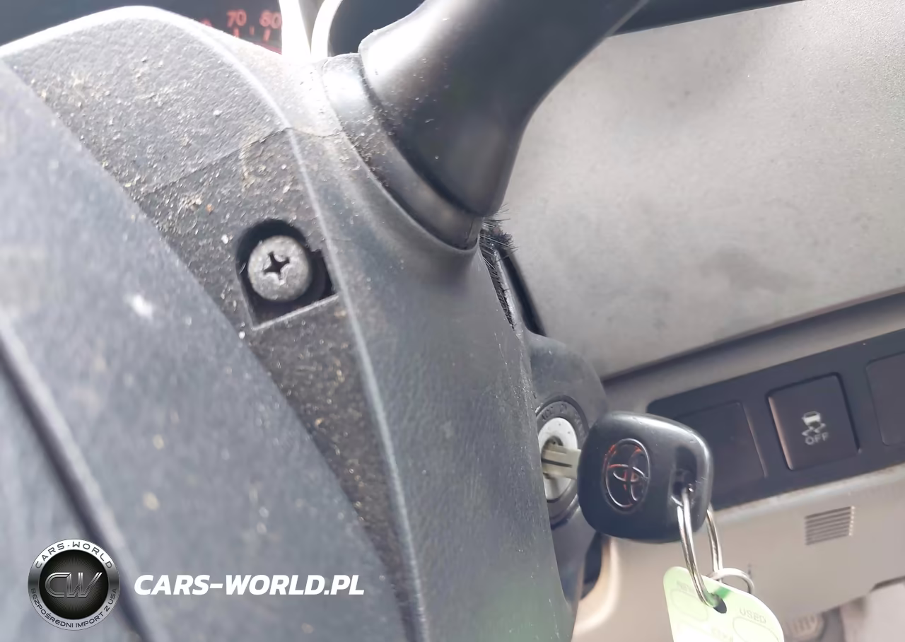 2011 Toyota Tundra Grade 4.6L V8 VIN:5TFUM5F1XBX025579 - 11