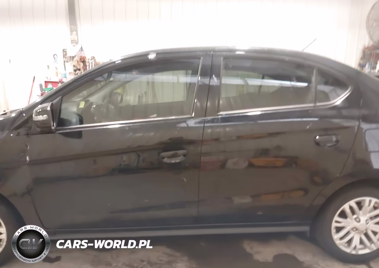 2022 Mitsubishi Mirage G4 Se VIN:ML32FVFJ6NHF07326 - 14