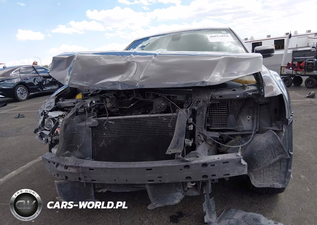 2021 Chrysler 300 300S VIN:2C3CCABGXMH545830 - 13
