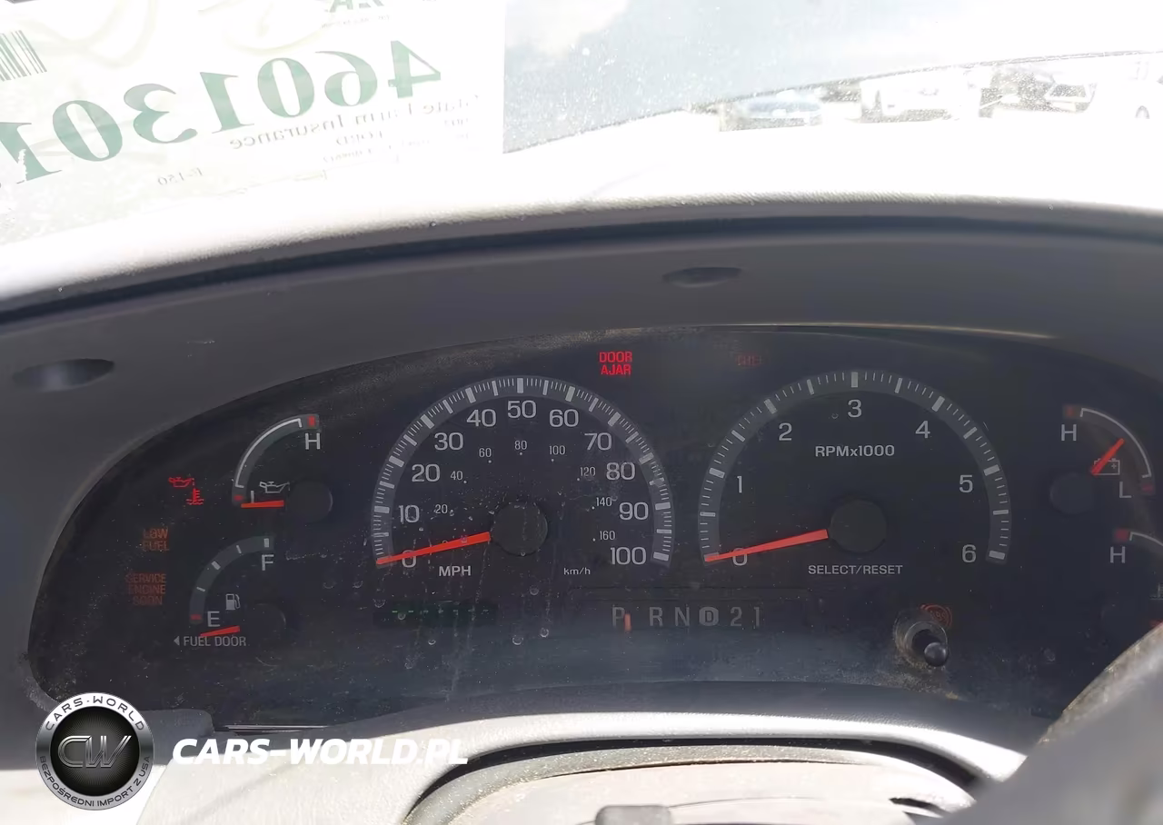 2003 Ford F-150 Lariat-Xlt VIN:1FTRW07L03KB08617 - 7
