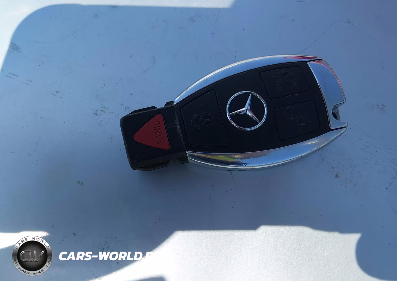 2015 Mercedes-Benz Cla 250 VIN:WDDSJ4EBXFN219895 - 11