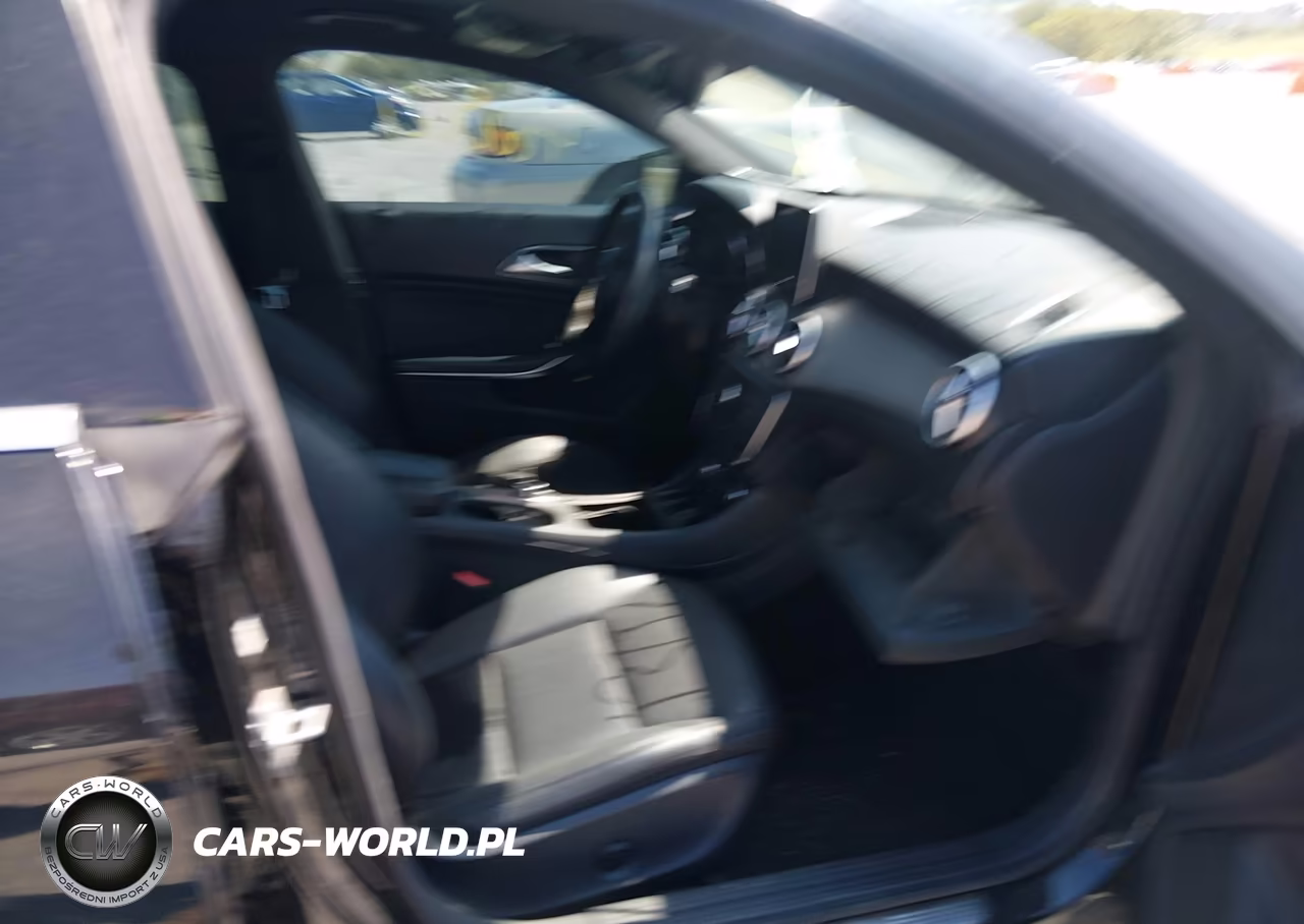 2015 Mercedes-Benz Cla 250 VIN:WDDSJ4EBXFN219895 - 5