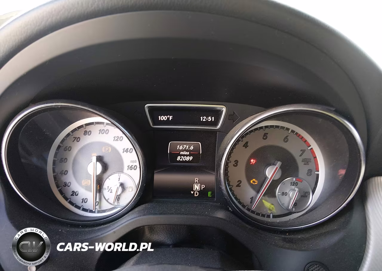 2015 Mercedes-Benz Cla 250 VIN:WDDSJ4EBXFN219895 - 7