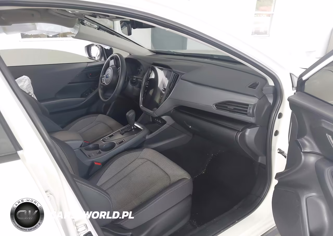 2024 Subaru Crosstrek Premium VIN:JF2GUADC6R8872339 - 5