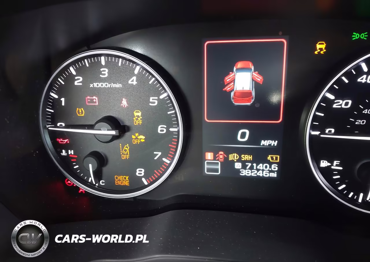 2024 Subaru Crosstrek Premium VIN:JF2GUADC6R8872339 - 7