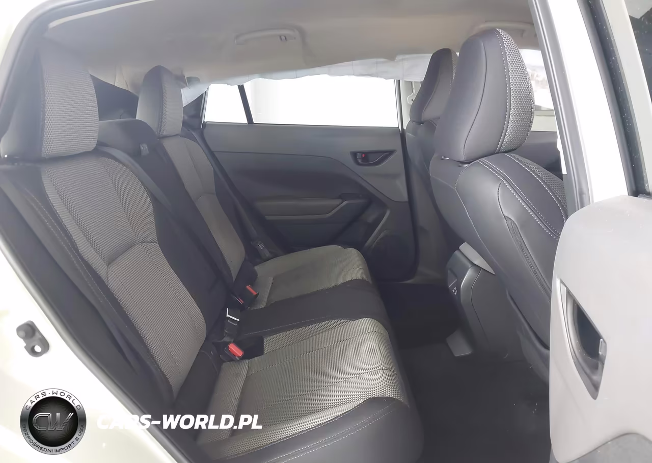 2024 Subaru Crosstrek Premium VIN:JF2GUADC6R8872339 - 8