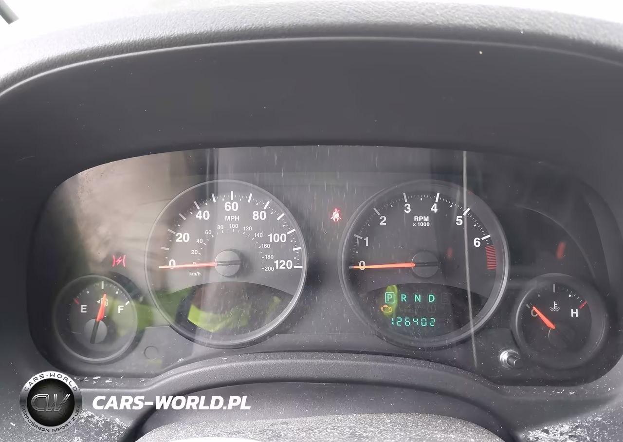 2012 Jeep Compass Sport VIN:1C4NJCBA1CD573612 - 7