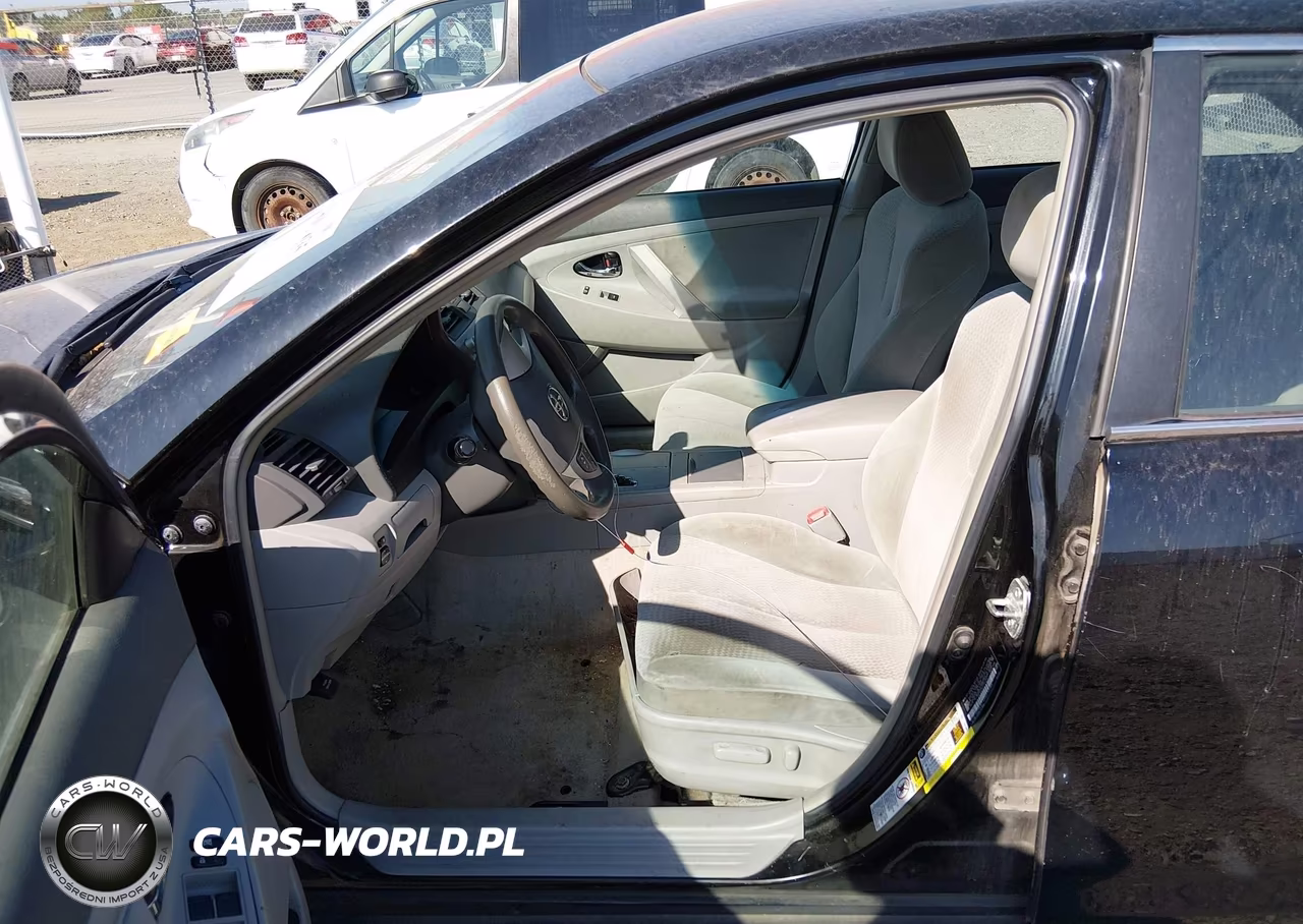 2011 Toyota Camry Le VIN:4T1BF3EK9BU139649 - 17