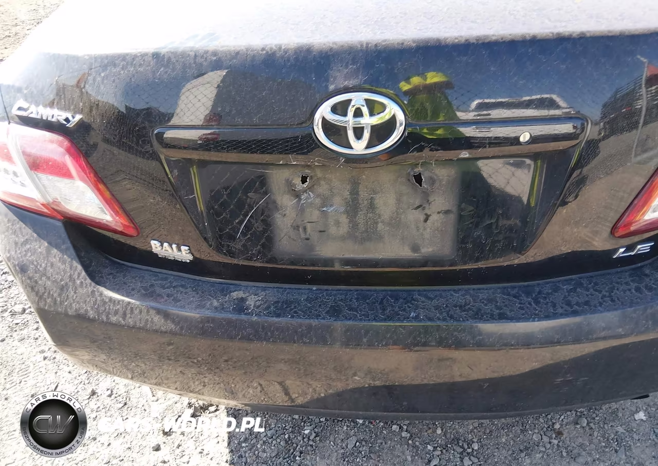 2011 Toyota Camry Le VIN:4T1BF3EK9BU139649 - 21