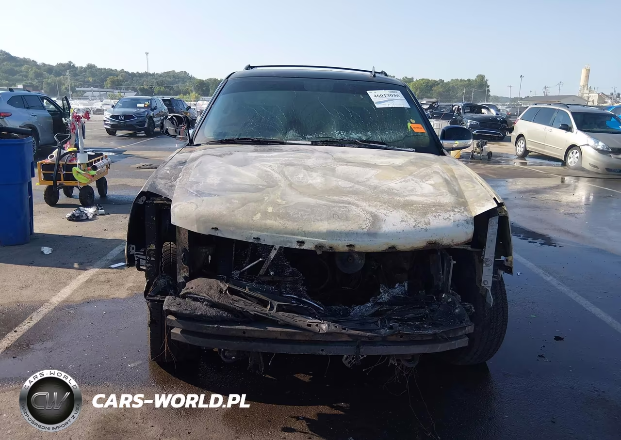 2010 Cadillac Escalade Ext Premium VIN:3GYVKNEF4AG267076 - 6