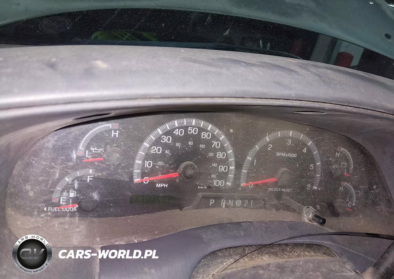 2002 Ford F-150 Xl-Xlt VIN:1FTRX17262NB65718 - 15