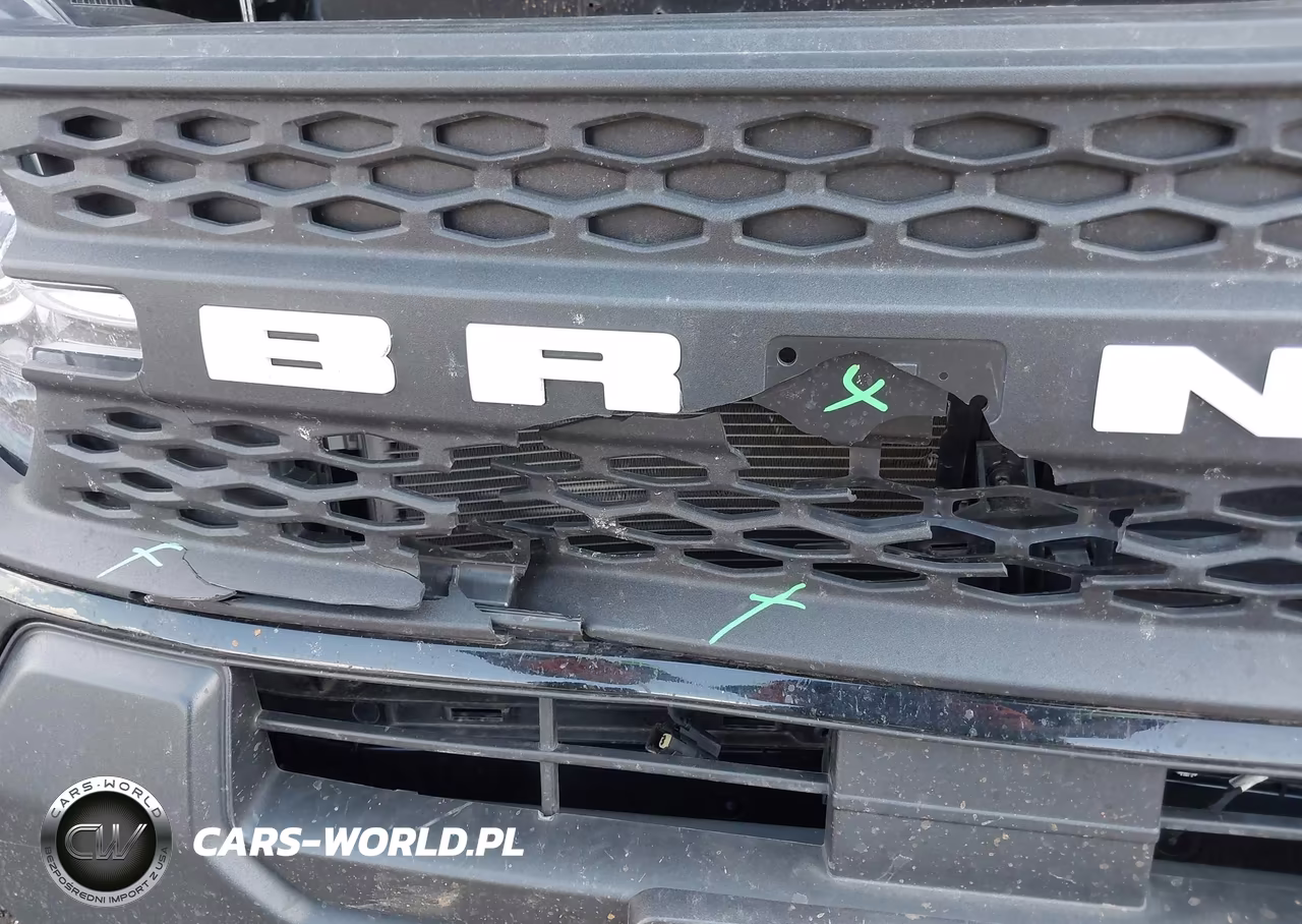 2026 Ford Bronco Sport Big Bend VIN:3FMCR9BN6TRE00788 - 6