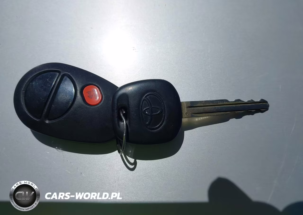 2004 Toyota Sienna Le VIN:5TDZA23C14S045442 - 11